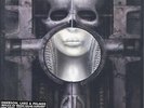 Emerson, Lake & Palmer ?– Brain Salad Surgery new RSD 2017 diecut sleeve 33rpm