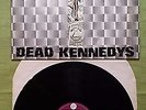 DEAD KENNEDYS IN GOD WE TRUST FRENCH IMPORT 12