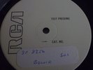 DAVID BOWIE - TEST PRESSING - ALADDIN SANE - IT'S A BEAUTY - Vinyl L.P.