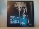 LP Out of Our Heads 1965, The Rolling Stones, Erstpressung