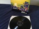 IVANO FOSSATI il grande mare che avremmo traversato LPX 21 1st 1973 Italian Prog