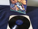 Lp Le Orme Uomo Di Pezza Philips 6323 013 L First Italian Press 1972 Prog