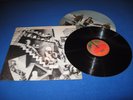 THE MANDRAKE MEMORIAL - PUZZLE LP    ( RARE   ORIGINAL 1ST PRESSING , INSERT )
