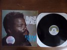 RARE LP REGGAE  HARSH WORDS. freddie mc kay. GORGAN RECORDS 70s  (BOB MARLEY )