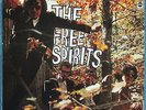THE FREE SPIRITS Out of Sight and Sound 1967 PSYCH Larry Coryell EX+ Van Gelder