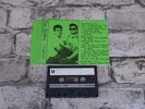 THE SMITHS-LIVE BOOTLEG Hammersmith 12.3.84/Cassette Album Tape/Sandie Shaw/2519