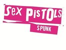 SEX PISTOLS - Spunk - RSD 2015 - 12 inch - WHITE Vinyl - New Sealed