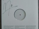 Marc Almond Shadows & Reflections Test Pressing LP VINYL NUMBERED (16/50) SIGNED