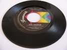 GENE CHANDLER - THERE WAS A TIME / THOSE WERE THE GOOD OLD DAYS - BRUNSWICK