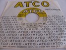 MARY WELLS - CAN'T YOU SEE (YOU'RE LOSING ME) / DEAR LOVER - ATCO
