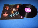 HARD STUFF - BULLETPROOF LP    ( RARE   ORIGINAL UK PRESSING   70'S HEAVY PROG)
