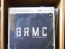 Black Rebel Motorcycle Club - beat the devil's tattoo 1st press New Sealed