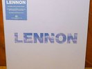 LENNON, JOHN Lennon 9xLP Box Set + DLC NEW SEALED Capitol Back To Black EU 2015