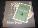 J.S. BACH Johannes Passion RAMIN .../ DDR 3 LP BOX 1955 ETERNA 820012-014