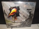 Circa Survive – The Amulet – Limited Edition Splatter Vinyl, 2017, LP