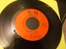 The Odd Squad /The Soulistics The Row kiddie funk 45 on Al-Pa mp3