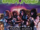 Taking Over - Overkill (Vinyl Used Very Good)