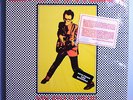 ELVIS COSTELLO MY AIM IS TRUE RARE ORIG '77 LP IN SHRINK, w/ STICKER 1A MINT