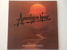 APOCALYPSE NOW Original Soundtrack 2 LP Elektra ELK 62025