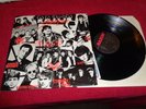Razor Sharp Cuts LP Punk Oi  Skinhead RAZOR Cock Sparrer MINT