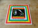 LP  Bob Marley  Wailing For The Last Time The Final Performance 9/ 23/ 80