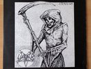 Slayer ?- Fuck The Slayer ( Black Vinyl LP 1984 - Numbered - Limited Edition   )