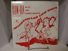 SEALED SUN RA SOLAR ARKESTRA Interstellar Low Ways reissue Vinyl 2002 El Saturn