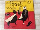 CHARLIE PARKER With Strings LP MERCURY MG C-509 US DG MONO 10 Inch Record