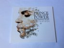 PRINCE AND N.P.G DIAMONDS & PEARLS BEGINNINGS 12 TRACK DIGIPAK