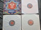 Far Cry 4 soundtrack by Cliff Martinez vinyl 3LP ltd out of 1500