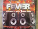 Heat Meets Fever 7th Birthday Ltd Edition Tape 8 Pack 2003 Rave Event Rare D&B