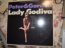 Peter & Gordon (Beatles-Kumpels) - Lady Godiva  (Rainbow Capitol)