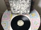 Various ?Welcome To Venice LP RARE 1985 1ST PRESS Suicidal Tendencies Excel JFA