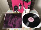 The Gun Club ?Fire Of Love LP RARE 2003 200 GRAM vinyl Cramps The Bags 45 Grave