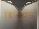 Steven Wilson - Continuum I & II &III(180g Vinyl 3LP), tonefloat tf134