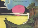 Hawkwind - Warrior On The Edge Of Time LP - YELLOW COLORED VINYL w/ LEMMY Sealed