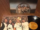 ABBA:Arrival.RARE Aussie/OZ Gatefold Cover.w/Keep Australia Beautiful INSERT