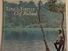 CLIFF RICHARD EP “LOVE IS FOREVER” COLUMBIA SEG 8488, 1965 RELEASE.