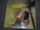 DON BURROWS - 2000 Weeks - Soundtrack - Australia jazz groove - orig LP