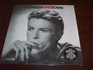 David Bowie,Changes One,2016 Parlophone Press.New 180 Gram Vinyl