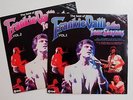 FRANKIE VALLI & FOUR SEASONS - BEST OF 2LP VINYL Greatest Hits The Night Beggin