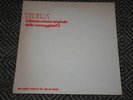 Romolo Grano - ?Berto Pisano - L'edera - Rare Pegaso library scat Edda Dell'Orso