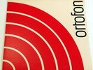 Ortofon Test Record for TC3000/310