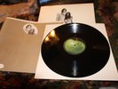 JOHN LENNON and YOKO ONO LP Two Virgins 1968 Original Apple beatles