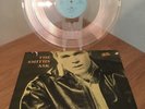 THE SMITHS- ASK-TELDEC- 6.20676 AE...CLEAR VINYL BLUE LABEL- RARE 12