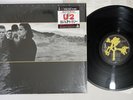 U2 JOSHUA TREE ISLAND R28D 2066 Japan Vinyl LP