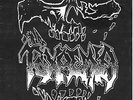 TOXAEMIA Beyond The Realm Lilac marbled 7