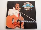 ELVIS PRESLEY GREATEST HITS 7LP VINYL BOX SET EX/NR MINT Readers Digest Best Of