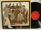 Juan Formel & Los Van Van 1974  LP  Areito  Cuba
