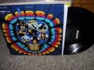 THE BUBBLE GUM MACHINE-OR.S/T CALI PSYCH VG++ LP  Sgt.Pepper's/To Love Somebody